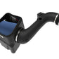 aFe 11-16 GM Silverado / Sierra 2500/3500HD (6.6L V8) MagnumFORCE Intake Stage-2 Pro 5R - 54-13016R