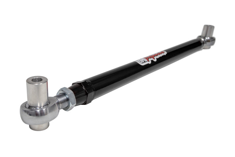 UMI Performance 64-72 GM A-Body Adjustable Lower Control Arms Off Set Bushings CrMo - 4023OFCM-B