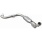 MagnaFlow Conv DF F150 5.4L 02 Supercharged P - 93328