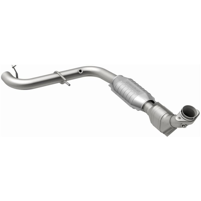 MagnaFlow Conv DF F150 5.4L 02 Supercharged P - 93328