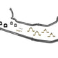 aFe Control ZL-Spec Sway Bar Set; 12-14 Chevrolet Camaro V8 (ZL Spec Chassis Only) - 440-402001-G
