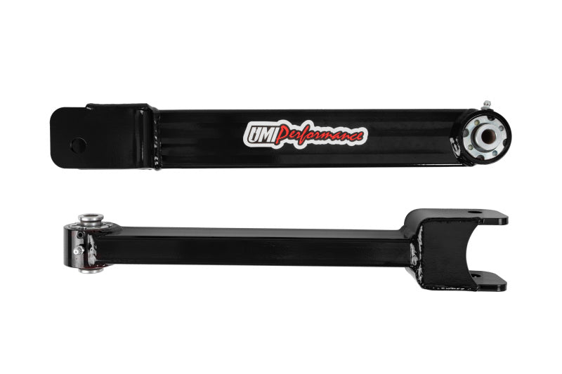 UMI Performance 08-09 Pontiac G8 10-14 Camaro Trailing Arms Roto-Joint - 2516-B