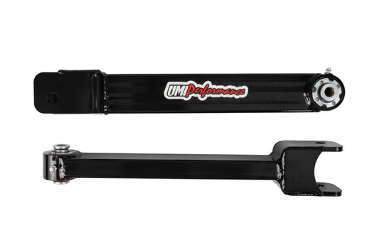 UMI Performance 08-09 Pontiac G8 10-14 Camaro Trailing Arms Roto-Joint - 2516-B