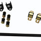 Ridetech 73-87 Chevy C10 Rear MuscleBar Sway Bar use with Bolt-On 4 Link - 11369102