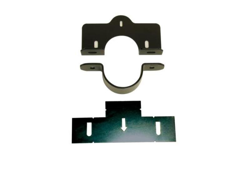 Belltech DRIVE LINE KIT 99-06 GM W/2 pc Driveshaft - 4995