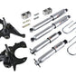 Belltech LOWERING KIT WITH SP SHOCKS - 613SP