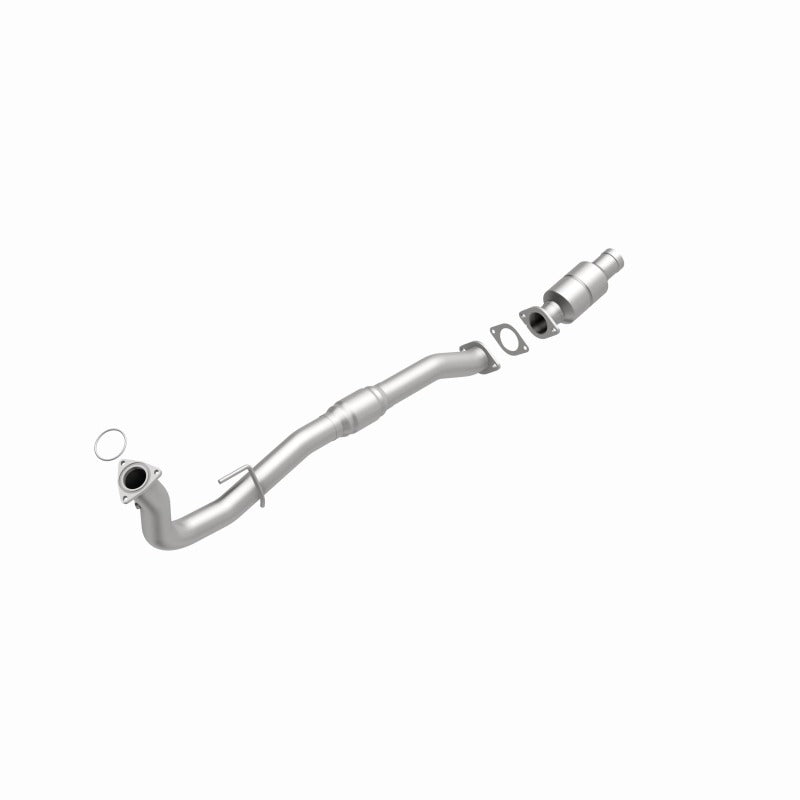 MagnaFlow Conv DF 02-03 Avalanche 8.1 Passenger Side - 93466