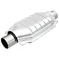 MagnaFlow Universal Catalytic Converter 3 inch OEM Grade - 51559