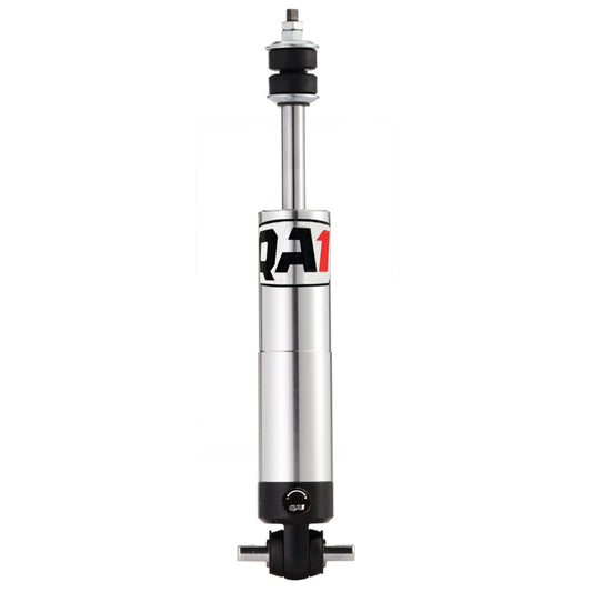 QA1 Stocker Star Series Front Shock Absorber - Single Adj. - 11.5in/16.5in - Aluminum - TS510