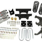 Belltech LOWERING KIT WITH SP SHOCKS - 707SP