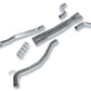 Borla 10-15 Camaro SS 6.2L V8 AT/MT RWD 2Dr X-Pipe 2.5in - 60512