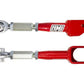 UMI Performance 16-24 Chevrolet Camaro Suspension Control Arm - Red - 2552-R