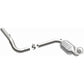 MagnaFlow Direct Fit Catalytic Converter 02-05 Escalade 6.0L Driver Side - 51878