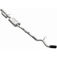 MagnaFlow 2021 GM Yukon/Tahoe V8 5.3L Street Series Cat-Back Exhaust - 19540
