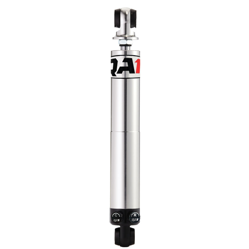 QA1 Stocker Star Series Front Shock Absorber - Double Adj. - 10.5in/14.375in - Aluminum - TD405
