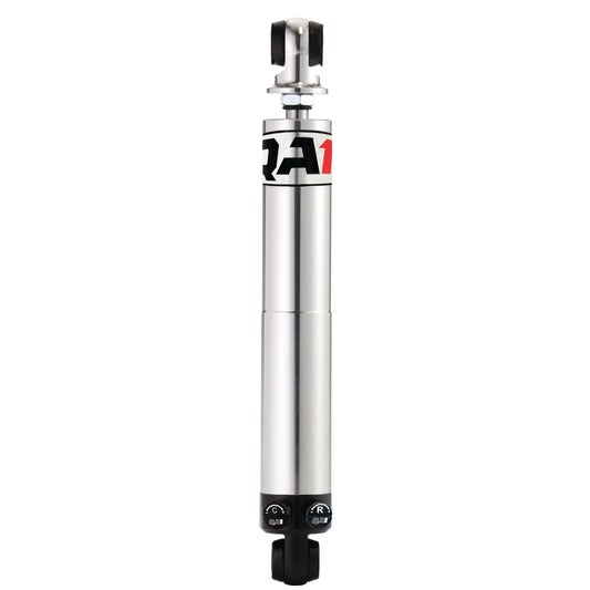 QA1 Stocker Star Series Rear Shock Absorber - Double Adj. - 13.625in/21.125in - Aluminum - TD803