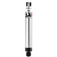 QA1 Stocker Star Series Rear Shock Absorber - Double Adj. - 11.625in/16.875in - Aluminum - TD513