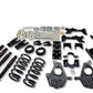Belltech LOWERING KIT WITH ND2 SHOCKS - 681ND