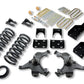 Belltech LOWERING KIT W/O SHOCKS - 693