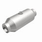 MagnaFlow Universal Catalytic Converter 2.50 1/O2 CA 5in Spun CA - 5461336