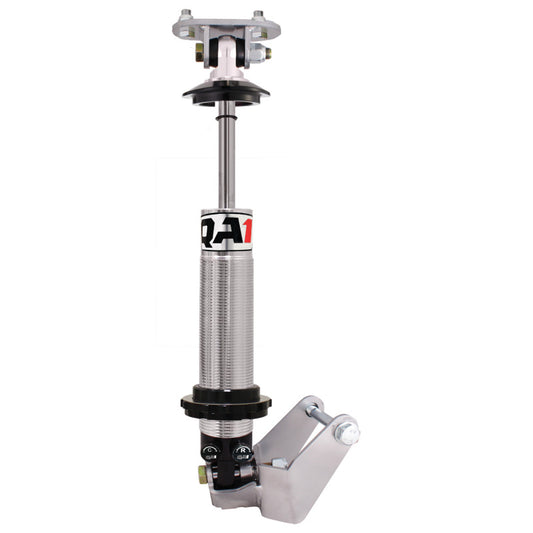 QA1 78-88 GM G-Body Pro Rear Coil-Over Shock Absorber - Double Adj. - Stock Mount - Aluminum - RCK52354