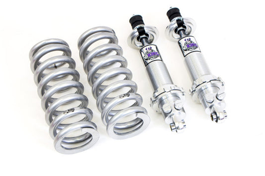UMI Performance 78-88 GM G-Body 82-03 S10/S15 Front Kit Use w/ Coilover A-Arms - 3058-650