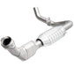 MagnaFlow Direct Fit Catalytic Converter 99-02 Expedition 5.4L 4wd - 93127