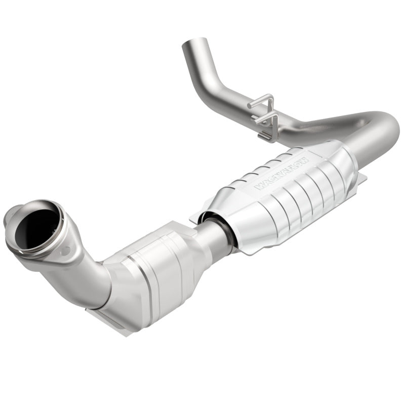 MagnaFlow Direct Fit Catalytic Converter 99-02 Expedition 5.4L 4wd - 93127