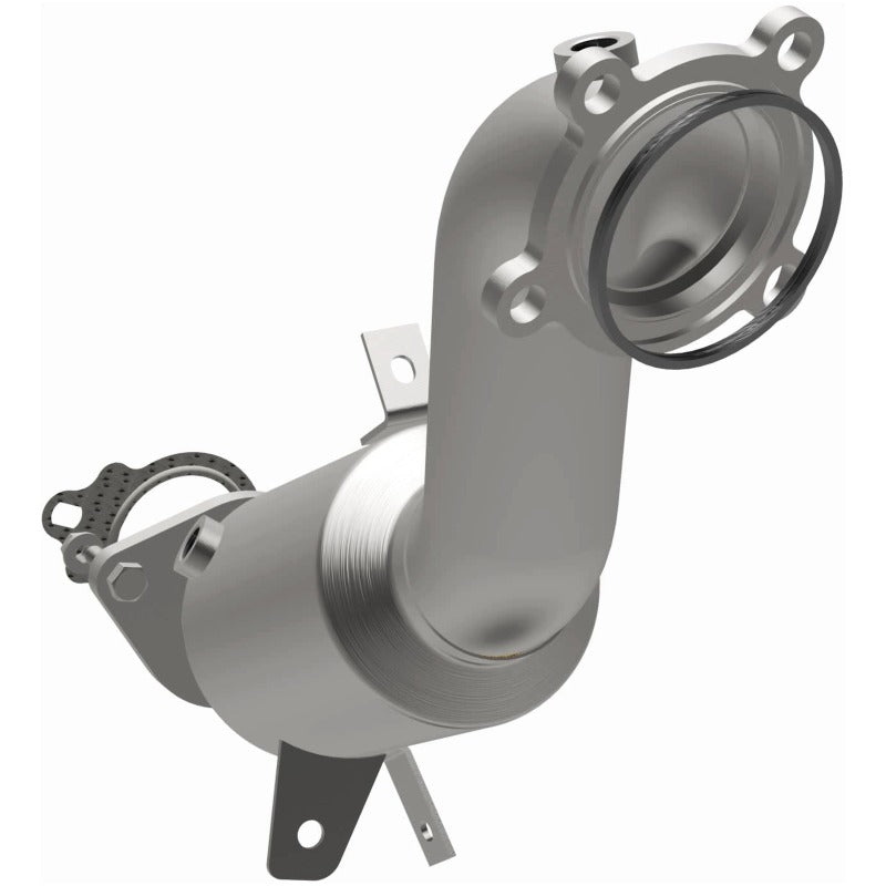 MagnaFlow 16-17 Cadillac ATS 2.0L Close Coupled Direct Fit Converter - 21-408