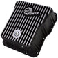 aFe Power Cover Trans Pan Machined Trans Pan GM Diesel Trucks 01-12 V8-6.6L Machined - 46-70072
