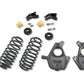 Belltech LOWERING KIT W/O SHOCKS - 759
