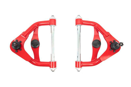 UMI Performance 78-88 G-Body S10 Tubular Front Upper A-Arms - 3033-R