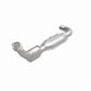 MagnaFlow Direct Fit Catalytic Converter 99-00 Ford Exped 4.6L - 447111