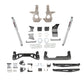 Belltech 16-18 Chevrolet Silverado / GMC Sierra 1500 4WD 7-9in Suspension Lift Kit w/ Shocks - 150203BK
