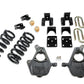 Belltech LOWERING KIT W/O SHOCKS - 674