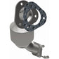 MagnaFlow 2010 Ford Flex 3.5L Direct Fit Converter - 551942