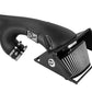 aFe MagnumFORCE Pro DRY S Stage-2 Intake System 16 Ford F-150 EcoBoost V6-2.7L/3.5L (tt) - 51-32642-1B