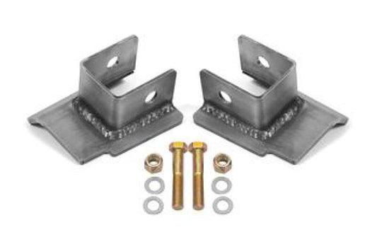 BMR 05-14 Ford Mustang (S197) Rear End Link Reinforcement Brace - ELR750