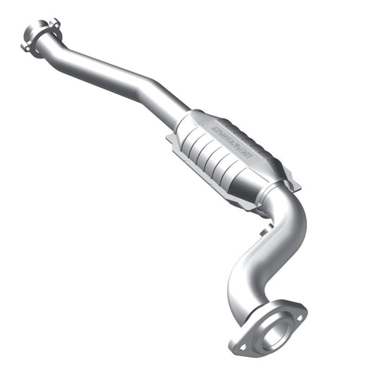 MagnaFlow Direct Fit Catalytic Converter 04-06 Colorado 2.8/3.5 Rear O - 49611