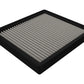 aFe MagnumFLOW Pro DRY S OE Replacement Filter 2020 Ford Trucks V8 6.7L (td)/7.3L - 31-10305