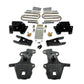 Belltech LOWERING KIT W/O SHOCKS - 921