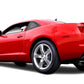 Borla 10-13 Camaro 3.6L V6 (except 2013 RS) Touring Catback Exhaust - 140282