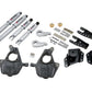 Belltech LOWERING KIT WITH SP SHOCKS - 656SP
