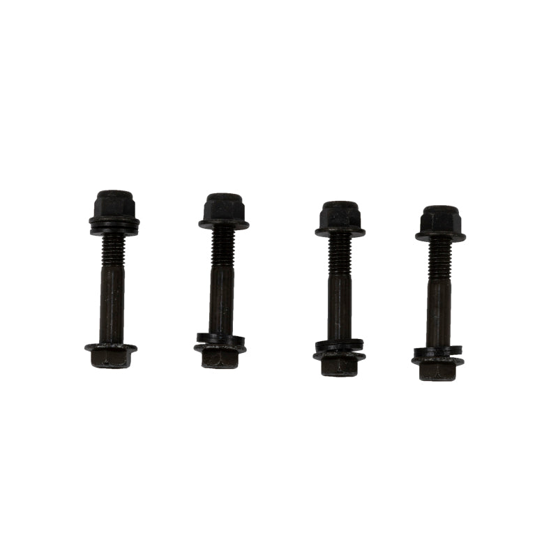 Belltech 16-18 Chevrolet Silverado / GMC Sierra 1500 4WD 4in Suspension Lift Kit w/ Shocks - 150200BK
