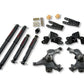 Belltech LOWERING KIT WITH ND2 SHOCKS - 695ND