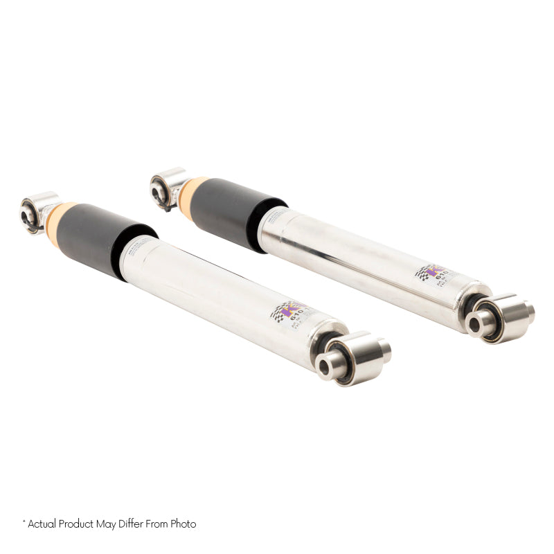 Belltech COILOVER KIT 04-07 COLO/CANY W/STCK LEAF - 21003