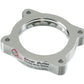 aFe Silver Bullet Throttle Body Spacer 04-12 GM Colorado/Canyon L5 3.5L/3.7L - 46-34018