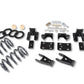 Belltech LOWERING KIT W/O SHOCKS - 642