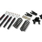 Belltech LOWERING KIT WITH ND2 SHOCKS - 703ND