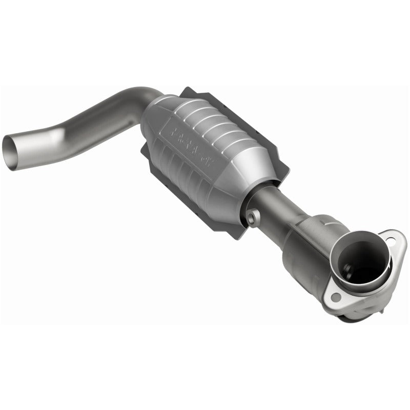 MagnaFlow Direct Fit Catalytic Converter 04-05 Ford F-150 5.4L D/S 2WD (Excl 04 Heritage Edition) - 49705